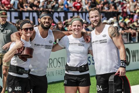 the blues city crossfit show|‎The Blues City CrossFit Show: The CrossFit Games is Moving on .